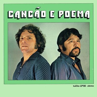 Canção E Poema (1982) (TUICHA LP110)